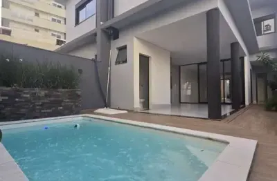 Casa com 4 quartos à venda no américa, joinville  por r$ 1.490.000