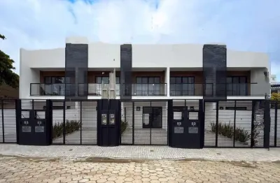 Casa com 3 quartos à venda no Saguaçu, Joinville 