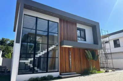 Casa em condomínio fechado com 3 quartos à venda no américa, joinville  por r$ 3.400.000