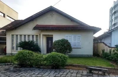Casa comercial com 4 salas à venda no anita garibaldi, joinville , 295 m2 por r$ 1.485.000