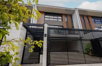 Casa com 3 quartos à venda no América, Joinville 