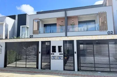 Casa com 3 quartos à venda no jardim sofia, joinville , 167 m2 por r$ 1.220.000