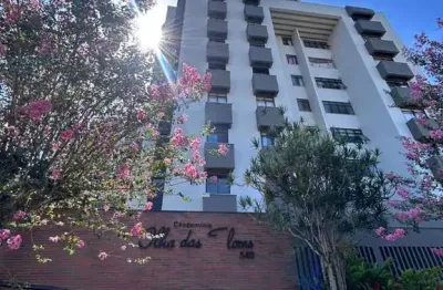 Apartamento com 3 quartos à venda no Saguaçu, Joinville , 92 m2 por R$ 430.000