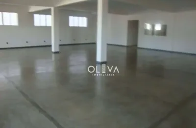 Salão, 950 m² - venda por r$ 4.000.000,00 ou aluguel por r$ 20.200,00/mês - eldorado - são josé do rio preto/sp