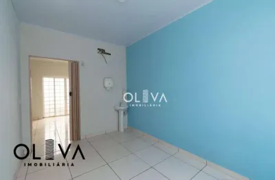 Salão para alugar, 120 m² por r$ 4.761,98/mês - centro - são josé do rio preto/sp