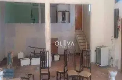Salão para alugar, 150 m² por r$ 3.665,00/mês - roseiral - são josé do rio preto/sp