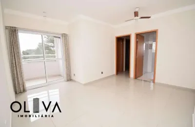 Apartamento com 2 dormitórios para alugar, 60 m² por r$ 2.275,00/mês - vila itália - são josé do rio preto/sp