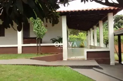 Chácara com 4 dormitórios à venda, 1638 m² por r$ 580.000,00 - estância veneza - ipiguá/sp