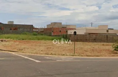 Área à venda, 813 m² por r$ 600.000,00 - residencial morada do sol - são josé do rio preto/sp