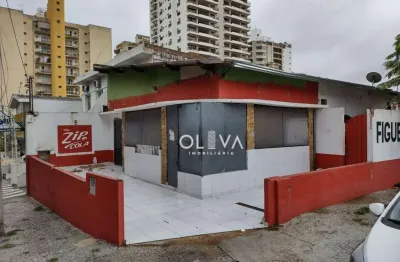 Casa à venda, 160 m² por r$ 420.000,00 - vila santa cruz - são josé do rio preto/sp