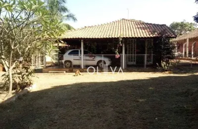 Chácara com 3 dormitórios à venda, 1750 m² por r$ 260.000,00 - são luiz i - são josé do rio preto/sp