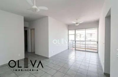 Apartamento com 3 dormitórios à venda, 85 m² por r$ 347.000,00 - jardim walkíria - são josé do rio preto/sp