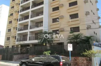 Apartamento com 03 dormitórios à venda, 148 m² por r$  - vila imperial - são josé do rio preto/sp