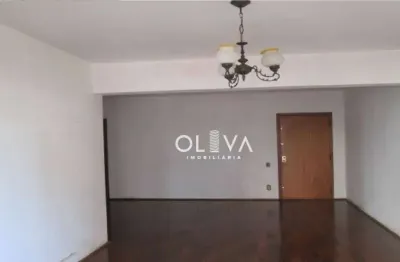 Apartamento com 03 dormitórios à venda, 148 m² por r$  - vila imperial - são josé do rio preto/sp