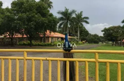 Sítio à venda, 84700 m² por r$ 3.990.000,00 - zona rural - nhandeara/sp