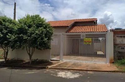 Casa à venda, 70 m² por r$ 250.000,00 - residencial morada do sol - são josé do rio preto/sp