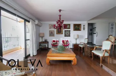 Apartamento com 3 dormitórios à venda, 200 m² por r$ 800.000,00 - centro - são josé do rio preto/sp
