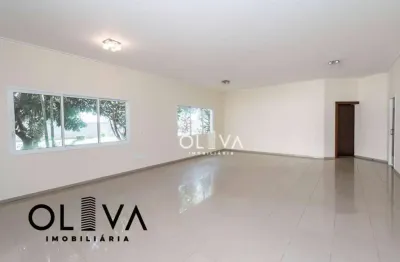 Casa com 3 dormitórios, 235 m² - venda por r$ 1.150.000,00 ou aluguel por r$ 5.665,00/mês - damha iii - são josé do rio preto/sp