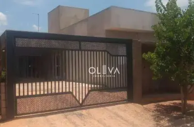 Casa com 3 dormitórios à venda, 105 m² por r$ 210.000,00 - jardim imperial - mirassol/sp