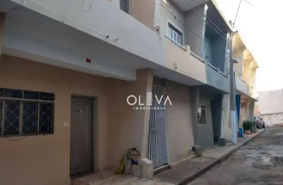 Casa à venda, 48 m² por r$ 165.000,00 - vila zilda - são josé do rio preto/sp