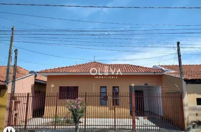 Casa à venda, 113 m² por r$ 280.000,00 - solo sagrado i - são josé do rio preto/sp
