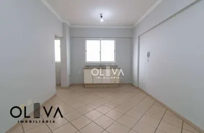 Apartamento com 1 dormitório à venda, 40 m² por r$ 200.000,00 - vila nossa senhora da paz - são josé do rio preto/sp