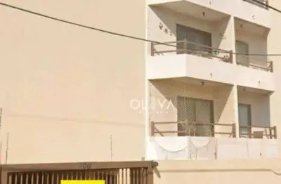 Apartamento com 02 dormitórios à venda, 55 m² por r$ 4.000.000 - jardim bela vista - são josé do rio preto/sp