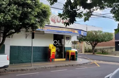 Salão à venda, 83 m² por r$ 798.000,00 - vila aurora - são josé do rio preto/sp