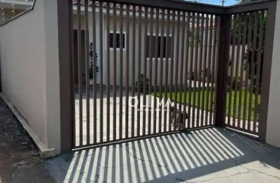 Casa à venda, 108 m² por r$ 360.000,00 - eldorado - são josé do rio preto/sp