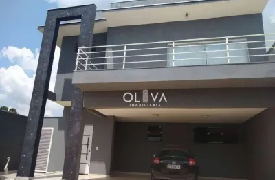 Casa à venda, 287 m² por r$ 1.190.000,00 - village damha iii - mirassol/sp
