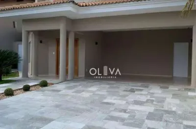 Casa à venda, 373 m² por r$ 2.000.000,00 - damha iii - são josé do rio preto/sp