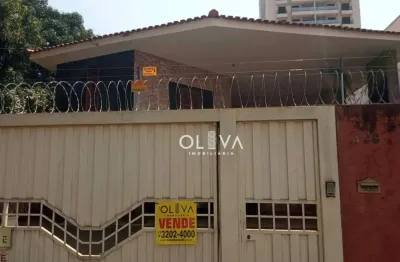 Sobrado com 03 dormitórios à venda, 450 m² por r$ 1.300.000 - boa vista - são josé do rio preto/sp