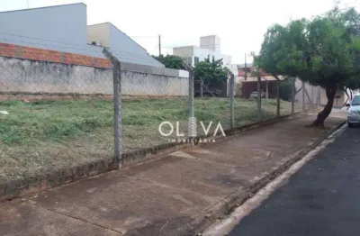 Terreno à venda, 351 m² por r$ 300.000,00 - são francisco - são josé do rio preto/sp