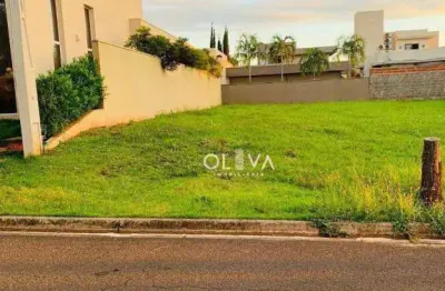Terreno à venda, 360 m² por r$ 265.000,00 - jardim botanico - bady bassitt/sp