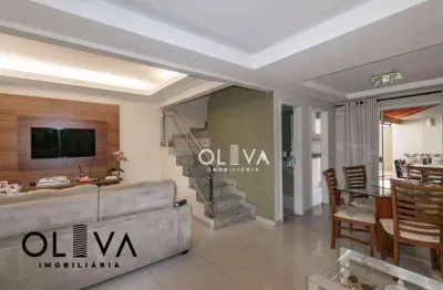 Casa à venda, 94 m² por r$ 680.000,00 - jardim yolanda - são josé do rio preto/sp