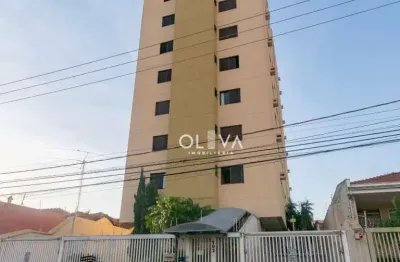 Apartamento com 2 dormitórios à venda, 65 m² por r$ 279.000,00 - boa vista - são josé do rio preto/sp