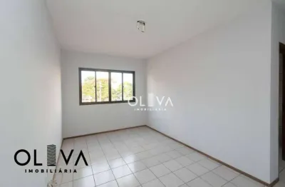 Apartamento com 2 dormitórios à venda, 65 m² por r$ 279.000,00 - boa vista - são josé do rio preto/sp