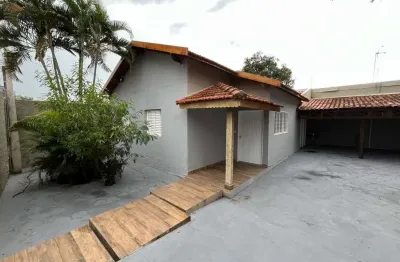 Casa com 3 dormitórios à venda, 118 m² por r$ 280.000,00 - conjunto habitacional costa do sol - são josé do rio preto/sp