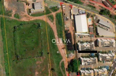 Área à venda, 3992 m² por r$ 4.400.000,00 - jardim conceição - são josé do rio preto/sp