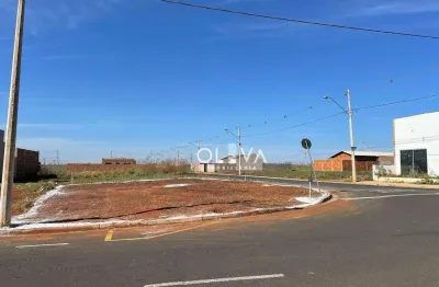 Terreno à venda, 226 m² por r$ 107.000,00 - loteamento parque nova esperança - são josé do rio preto/sp