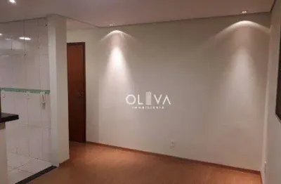 Apartamento com 2 dormitórios à venda, 60 m² por r$ 282.000,00 - higienópolis - são josé do rio preto/sp