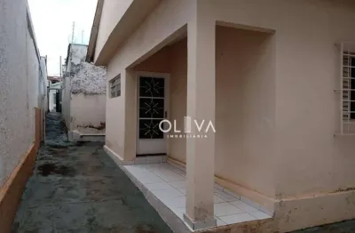 Casa à venda por r$ 156.000,00 - vila nossa senhora aparecida - são josé do rio preto/sp