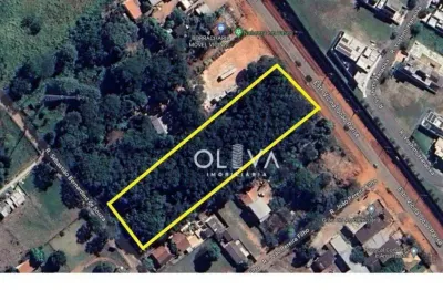 Área à venda, 7350 m² por r$ 4.000.000 - brejo alegre - são josé do rio preto/sp