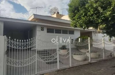 Casa com 3 dormitórios para alugar, 200 m² por r$ 3.480/mês - boa vista - são josé do rio preto/sp