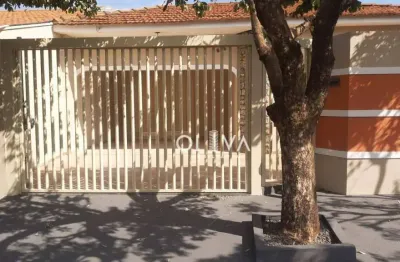 Casa com 4 dormitórios à venda, 170 m² por r$ 367.500,00 - jardim alice - são josé do rio preto/sp
