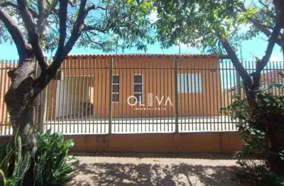 Casa à venda, 147 m² por r$ 320.000,00 - jardim mugnaini - são josé do rio preto/sp