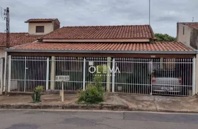 Casa à venda, 84 m² por r$ 300.000,00 - jardim simões - são josé do rio preto/sp