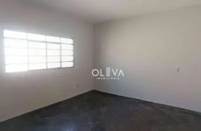 Casa com 3 dormitórios para alugar, 126 m² por r$ 1.350,00/mês - jardim simões - são josé do rio preto/sp