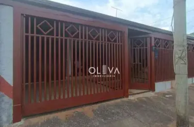 Duas casas à venda, 300 m² por r$ 480.000 - solo sagrado - são josé do rio preto/sp
