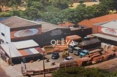 Terreno à venda, 720 m² por r$ 1.500.000,00 - caparroz - são josé do rio preto/sp